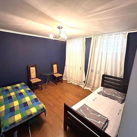 Booboo Flat In Italian Yard Apartment Tbilisi Exterior foto