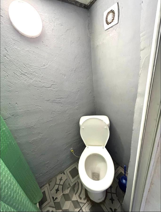 Booboo Flat In Italian Yard Apartment Tbilisi Exterior foto