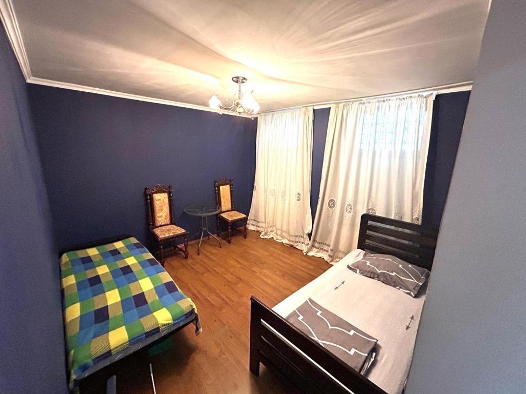Booboo Flat In Italian Yard Apartment Tbilisi Exterior foto