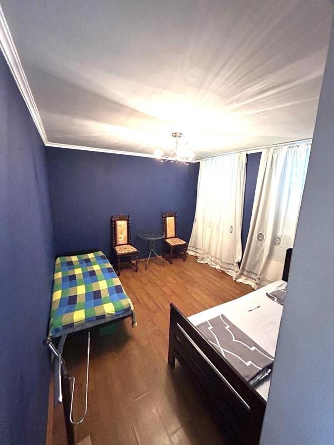 Booboo Flat In Italian Yard Apartment Tbilisi Exterior foto